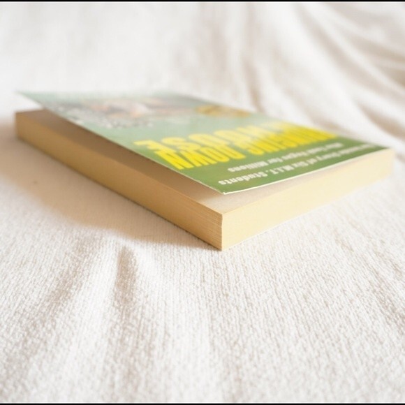 Ben Mezrich Bringing Down the House - Picture 7 of 8